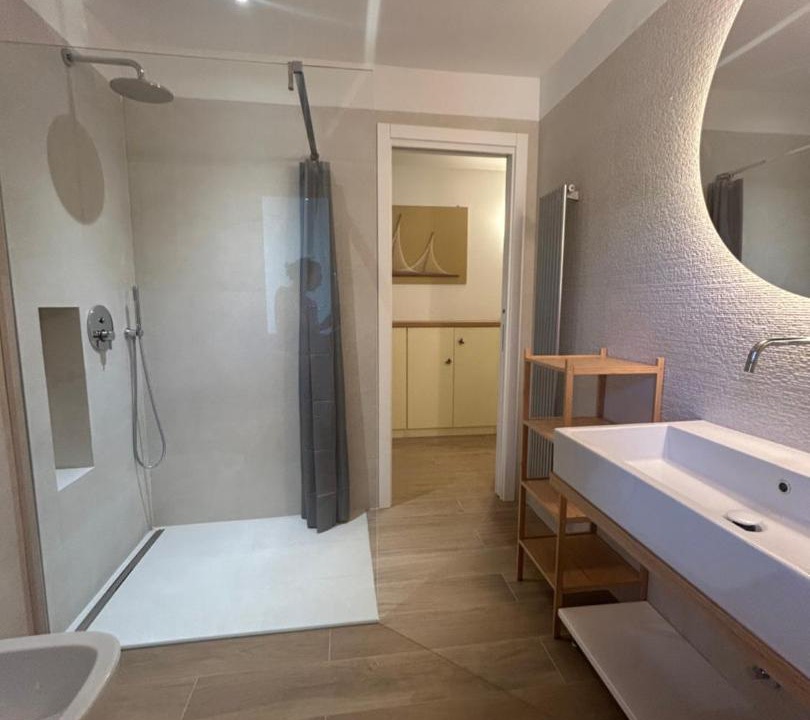Photo of Bathroom in Arzachena