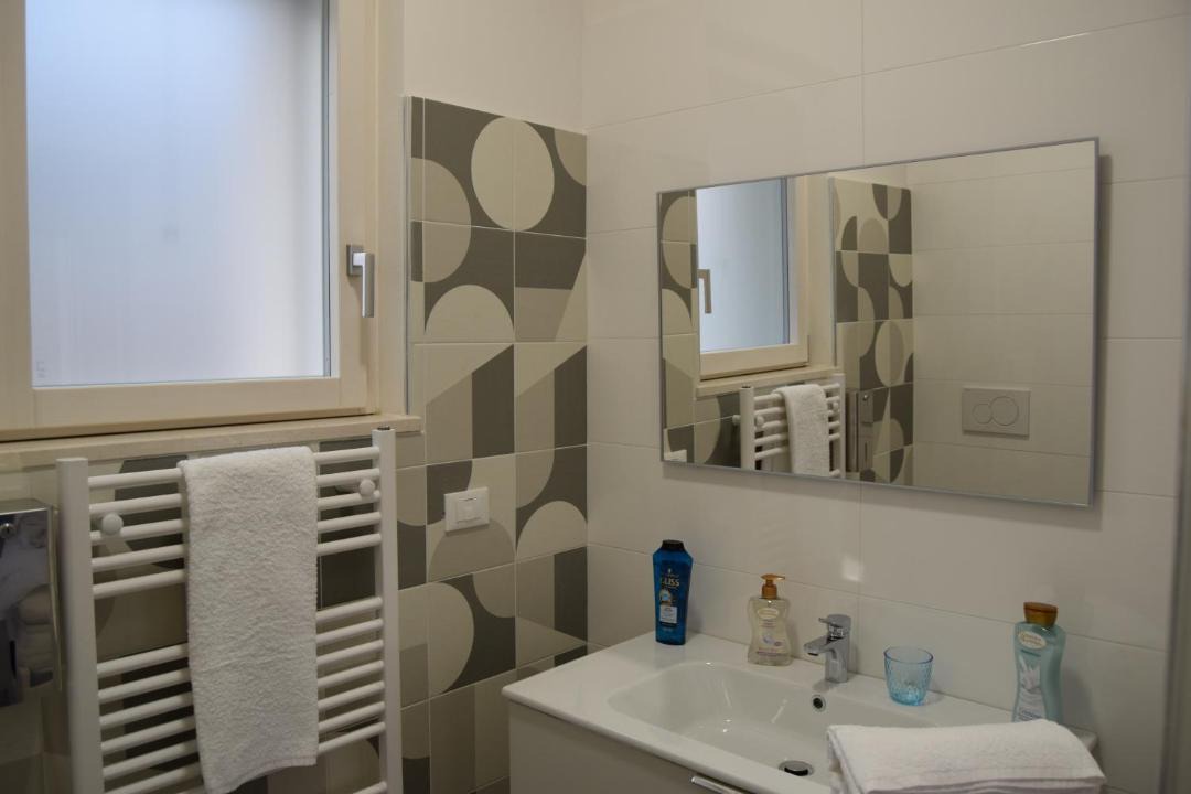 Photo of Bathroom in Vallevo