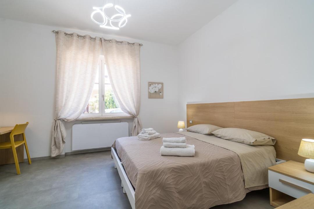 Photo of Bedroom in Olmedo