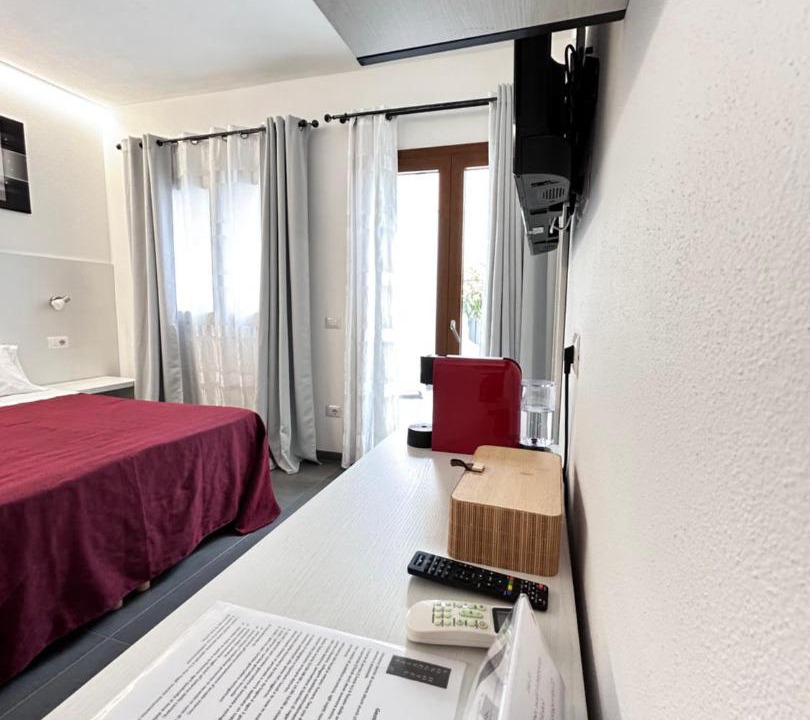 Photo of Bedroom in Arbatax