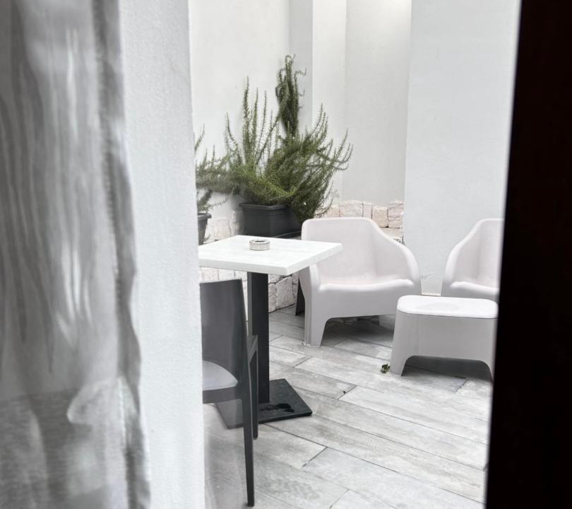 Photo of Patio Balcony in Arbatax