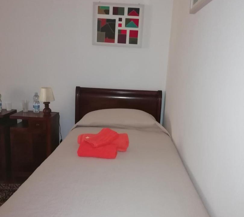 Photo of Bedroom in Bolotana