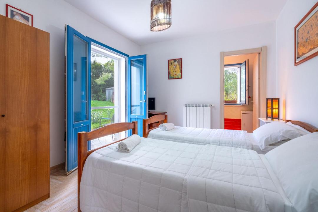 Photo of Bedroom in Sassari
