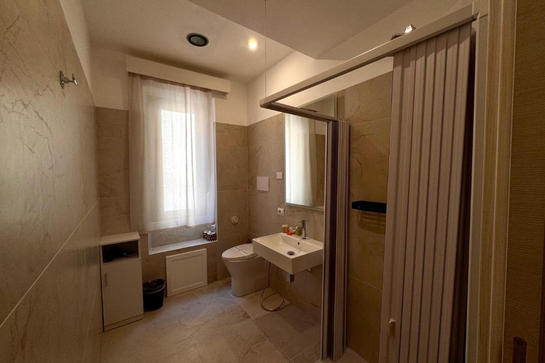 Photo of Bathroom in Arbatax