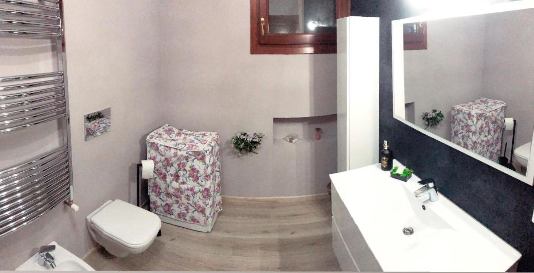 Photo of Bathroom in Budoni