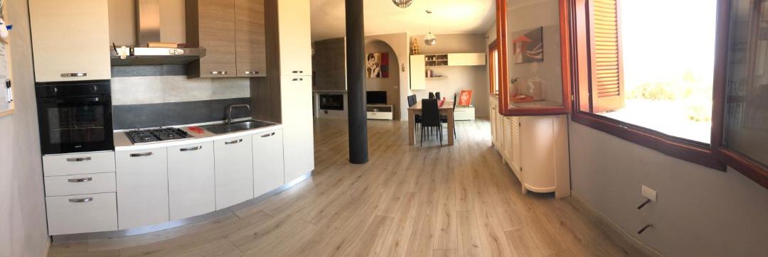 Photo of Kitchen in Budoni