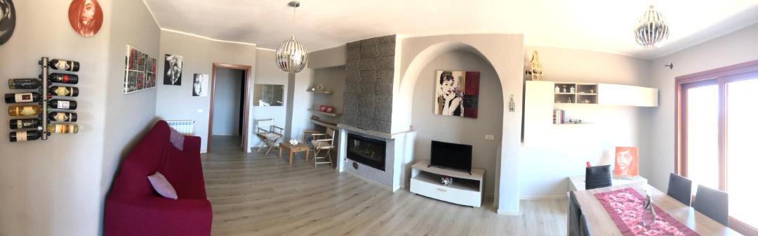 Photo of Livingroom in Budoni