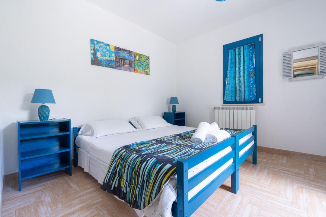 Photo of Bedroom in Sassari