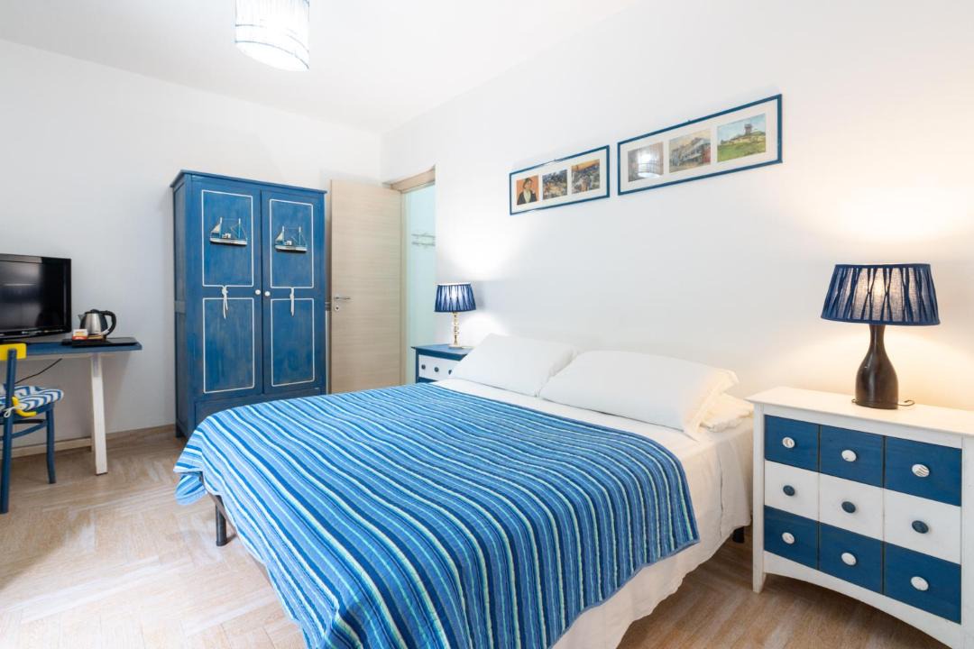 Photo of Bedroom in Sassari