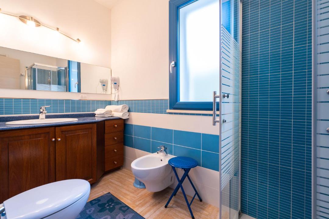 Photo of Bathroom in Sassari