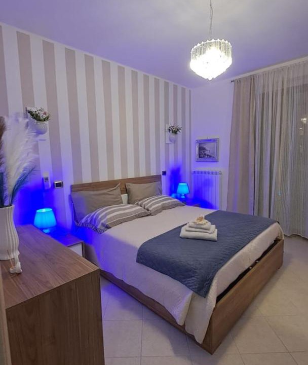 Photo of Bedroom in San Salvo Marina