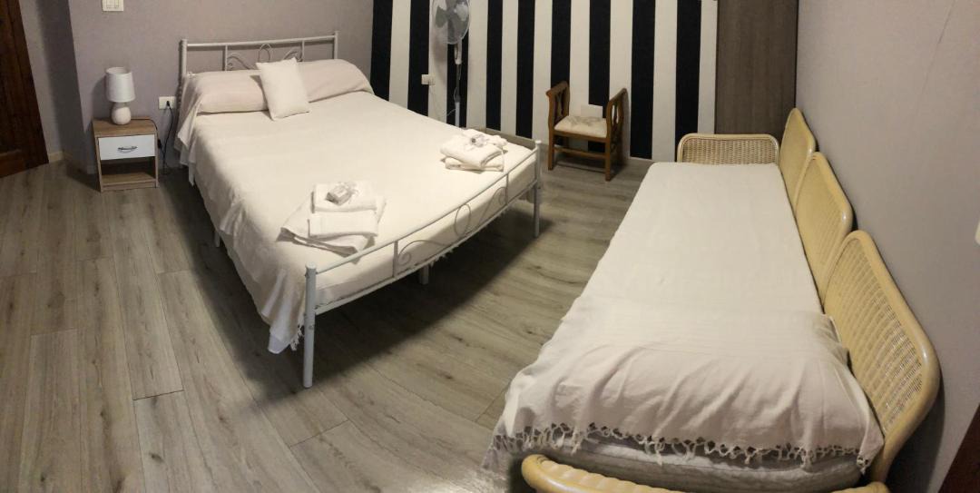 Photo of Bedroom in Budoni