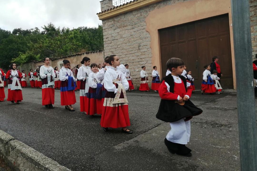 Photo of Others in Fonni