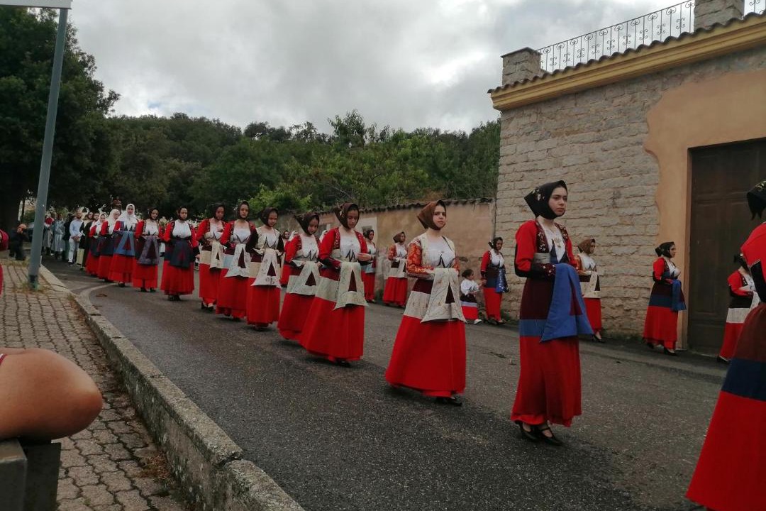 Photo of Others in Fonni