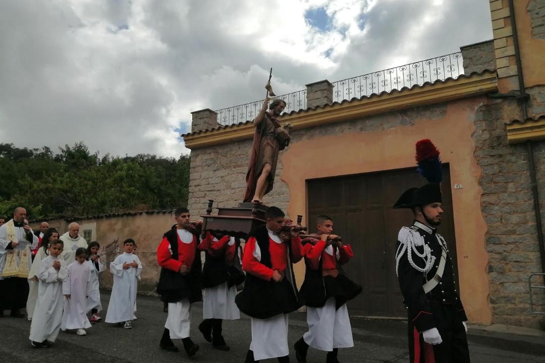 Photo of Others in Fonni