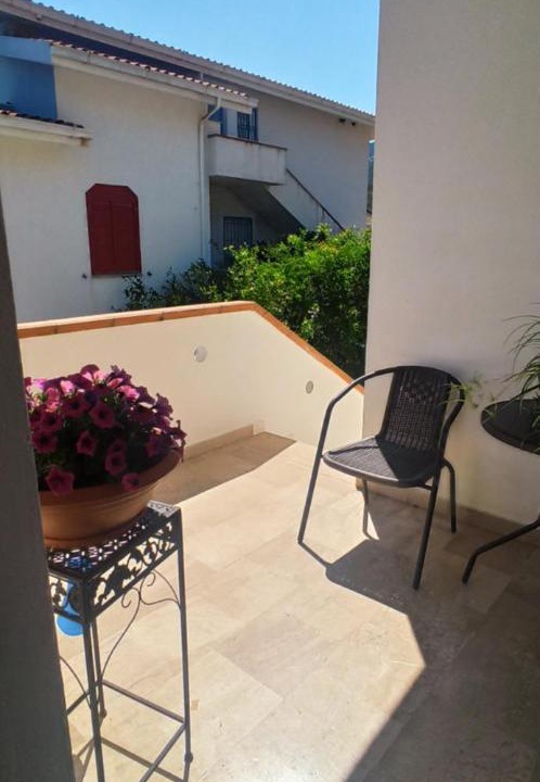Photo of Patio Balcony in Cala Gonone
