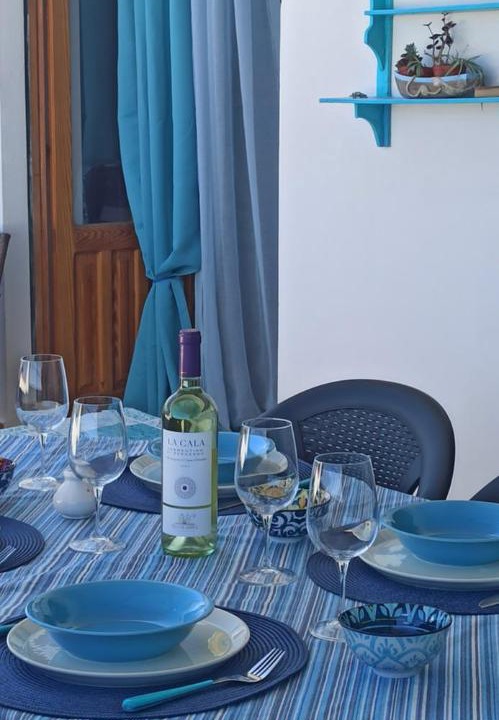 Photo of Others in Cala Gonone