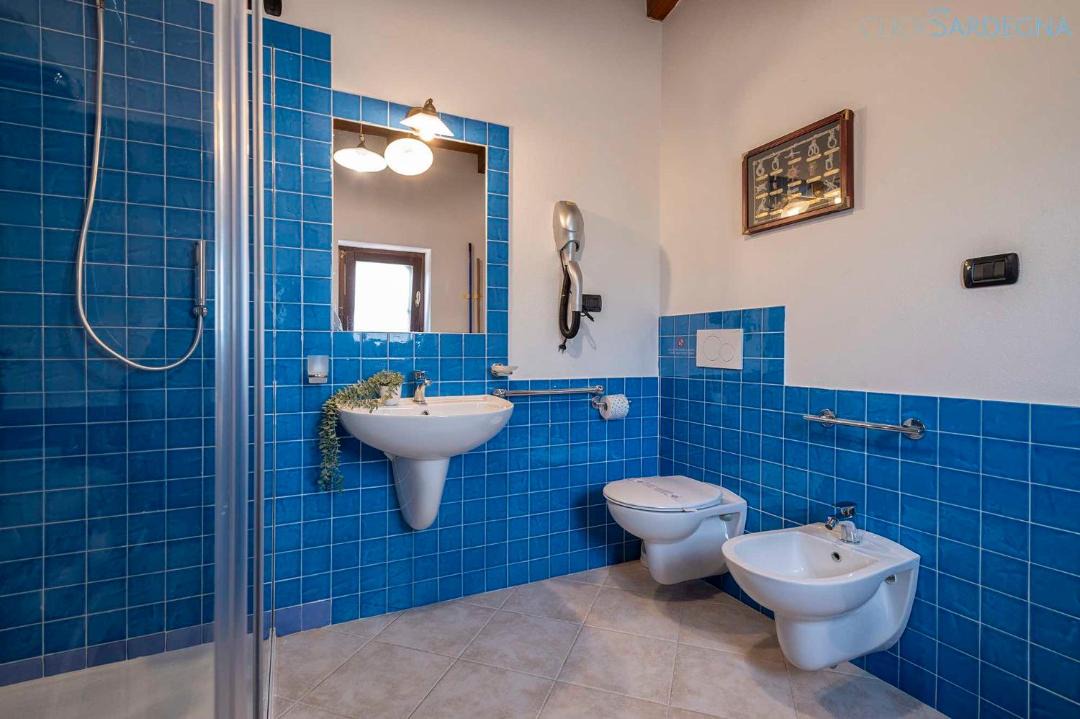 Photo of Bathroom in Santa Maria La Palma