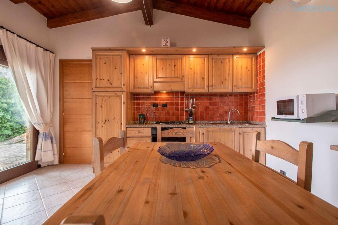 Photo of Kitchen in Santa Maria La Palma