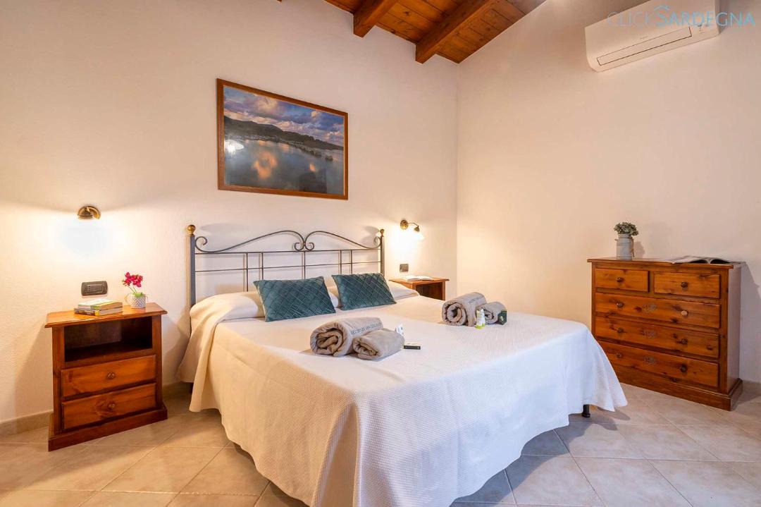 Photo of Bedroom in Santa Maria La Palma