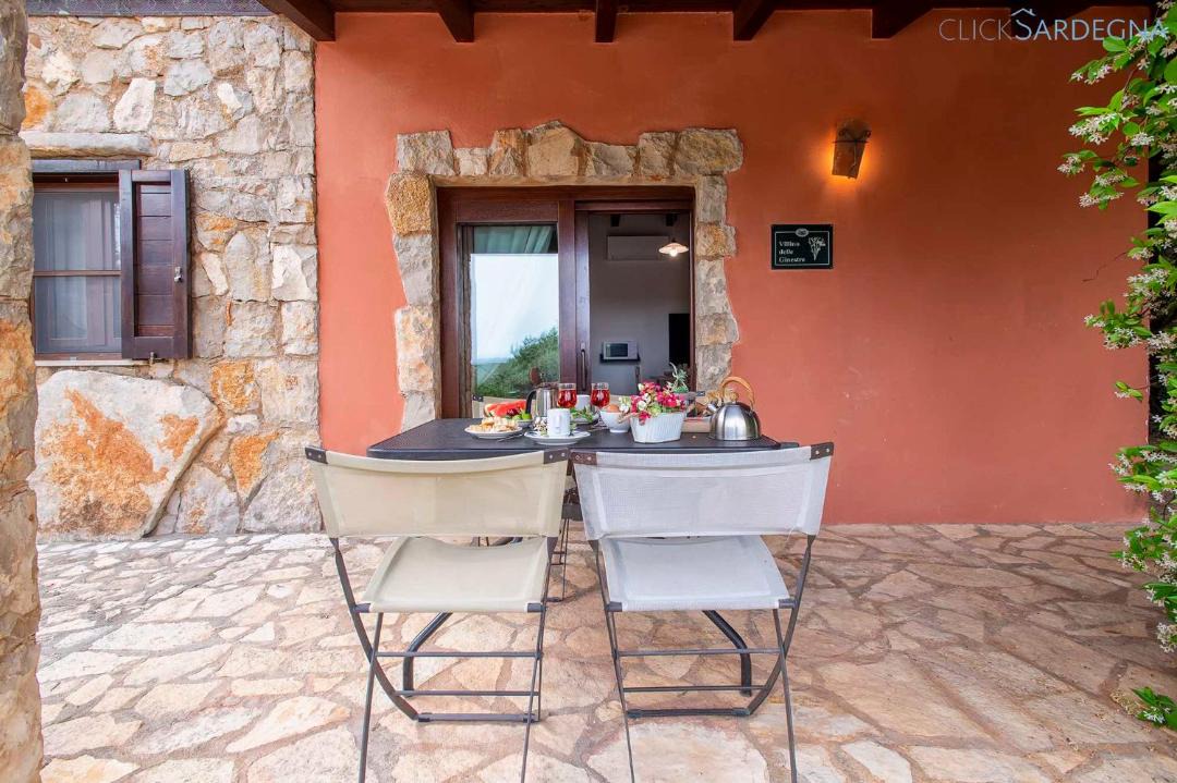 Photo of Patio Balcony in Santa Maria La Palma