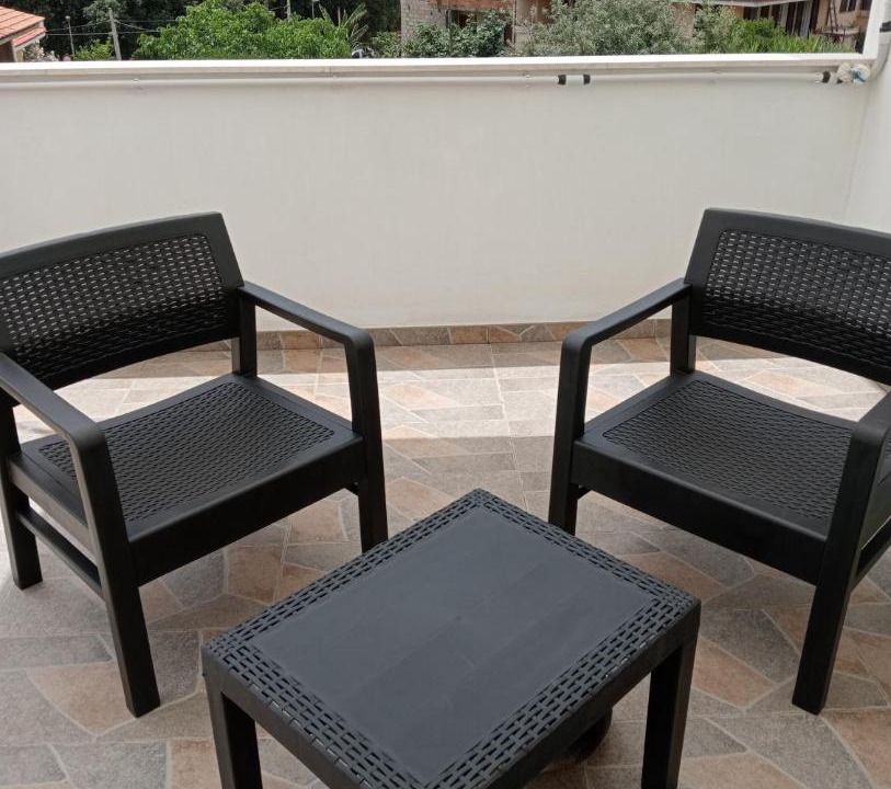 Photo of Patio Balcony in Narbolia