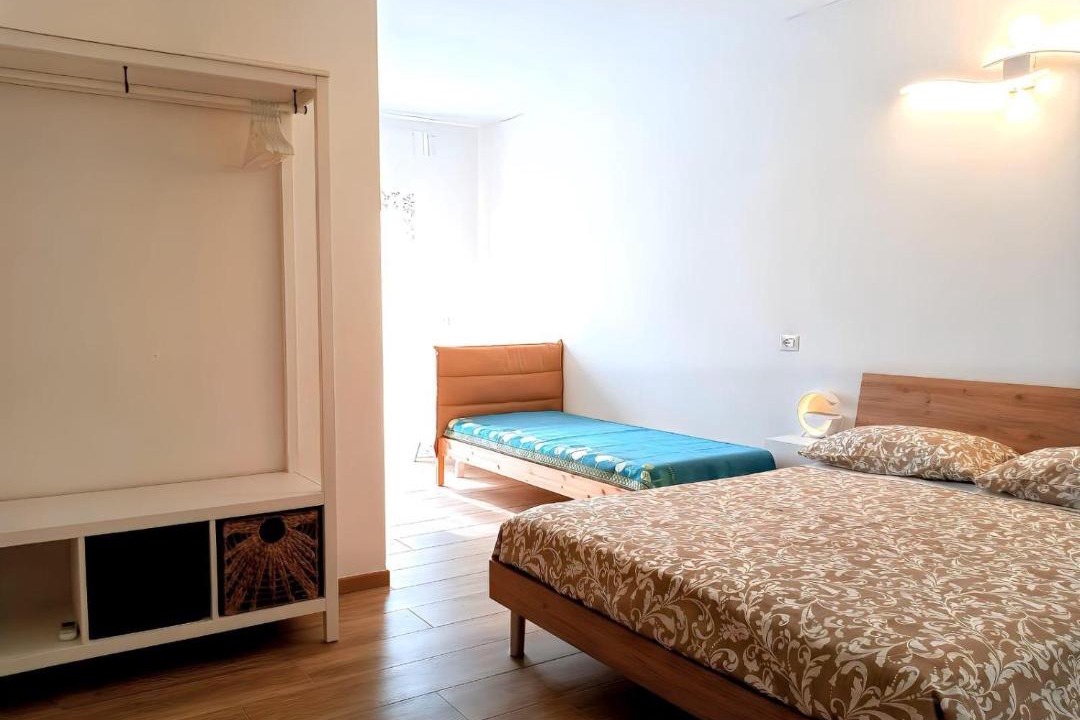 Photo of Bedroom in Urzulei