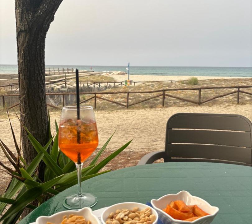 Photo of Others in La Caletta
