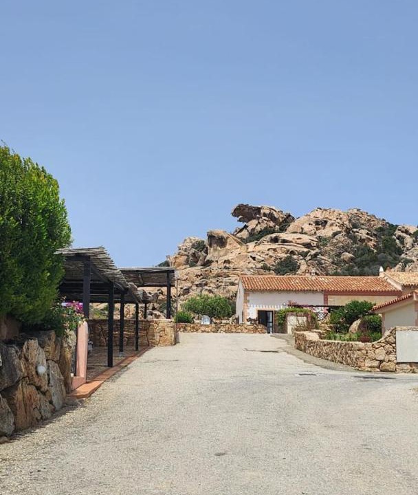 Photo of Others in Capo d'Orso
