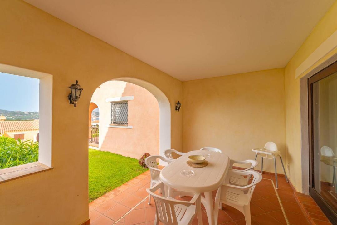 Photo of Patio Balcony in Capo Ferro