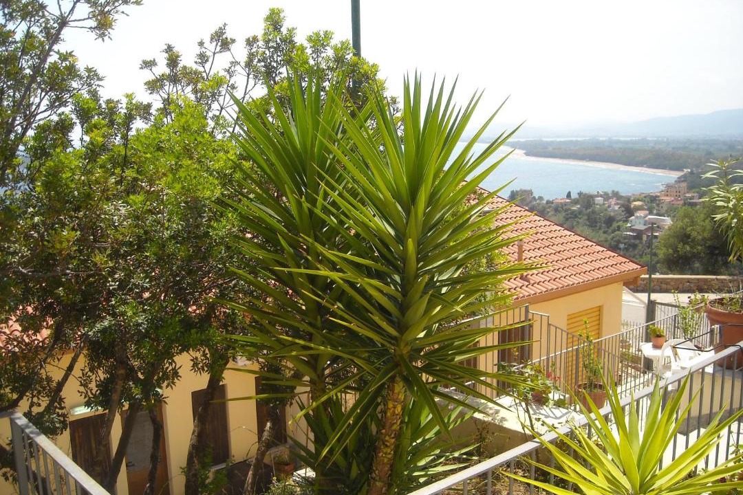 Photo of Patio Balcony in Baunei