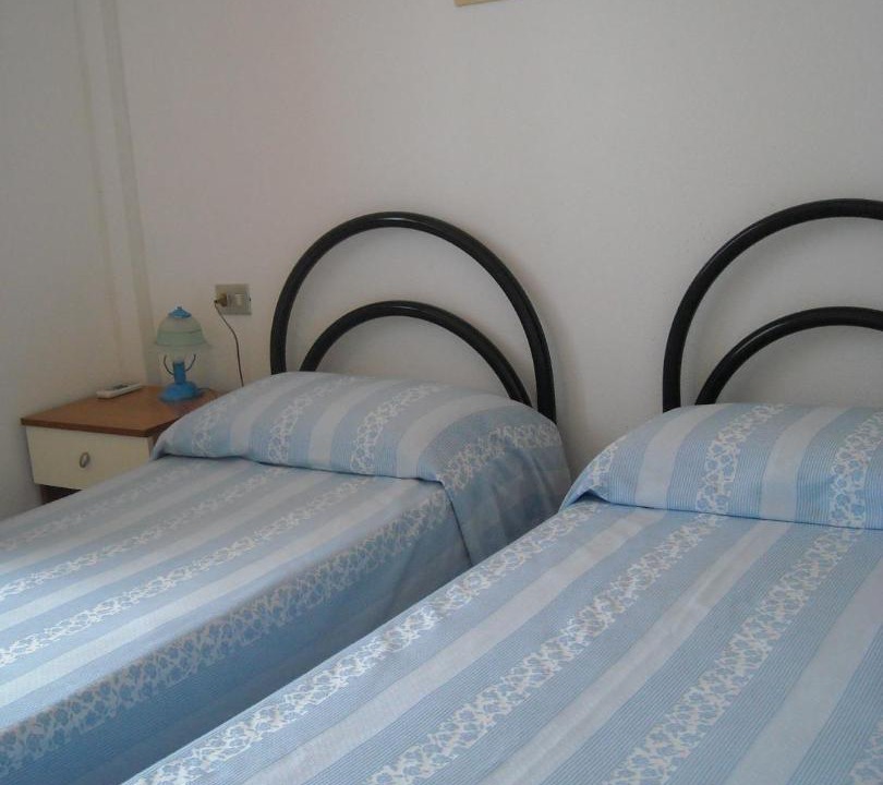 Photo of Bedroom in Baunei