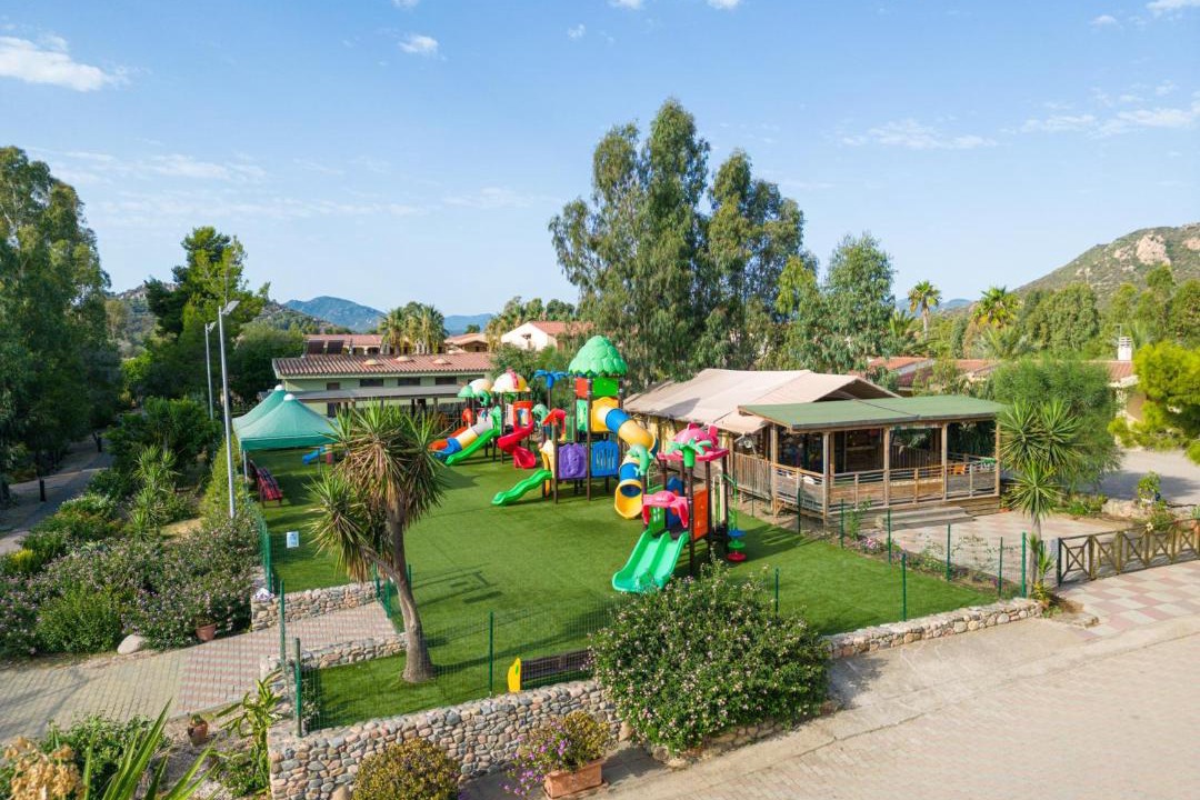 Photo of Outdoor in Muravera