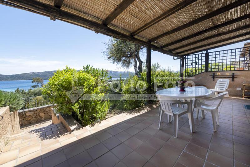 Photo of Patio Balcony in Capo d'Orso