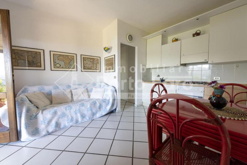 Photo of Livingroom in Capo d'Orso