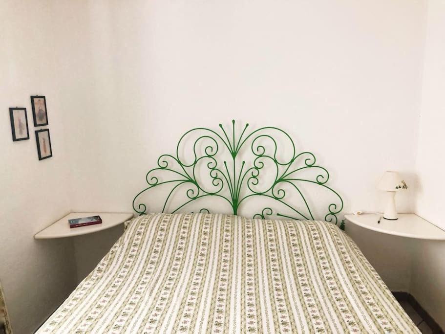 Photo of Bedroom in Rena Majore