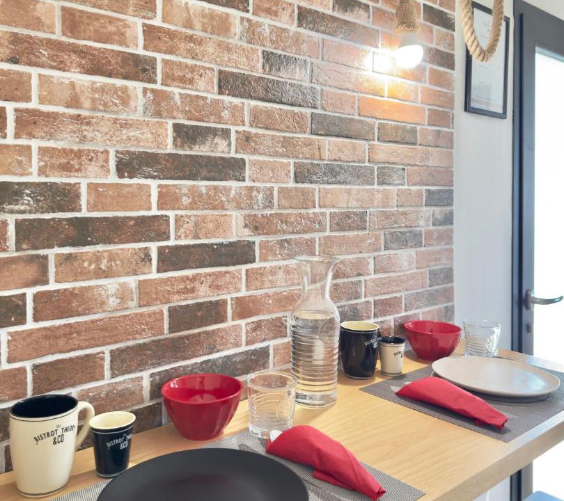Photo of Kitchen in Ilbono