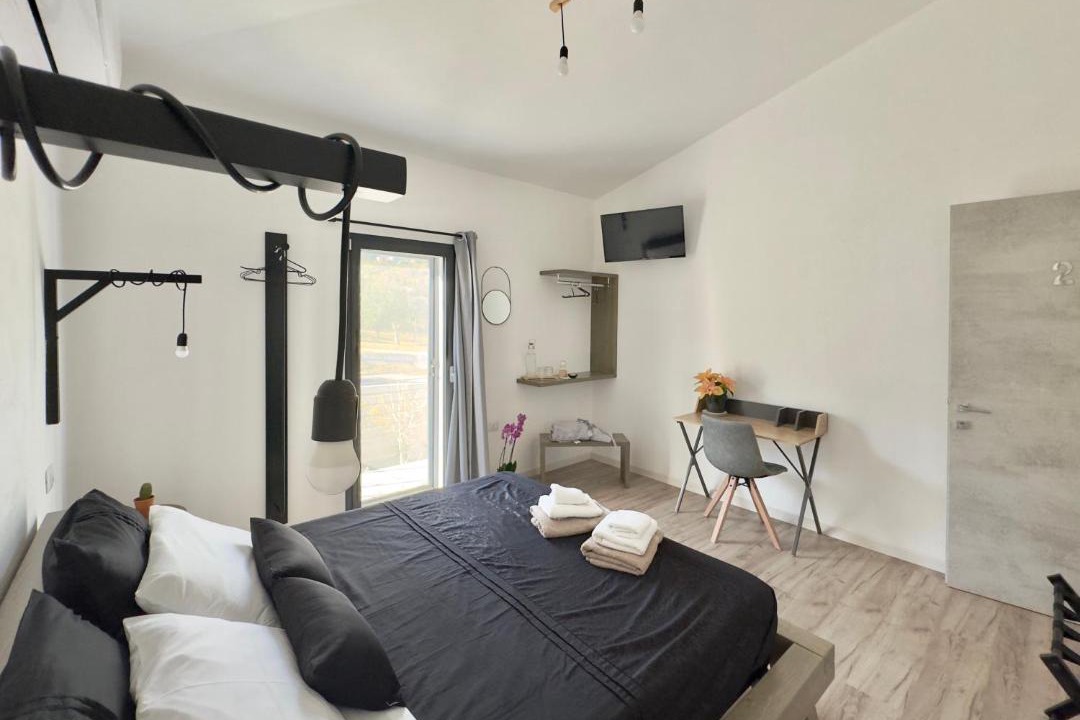 Photo of Bedroom in Ilbono