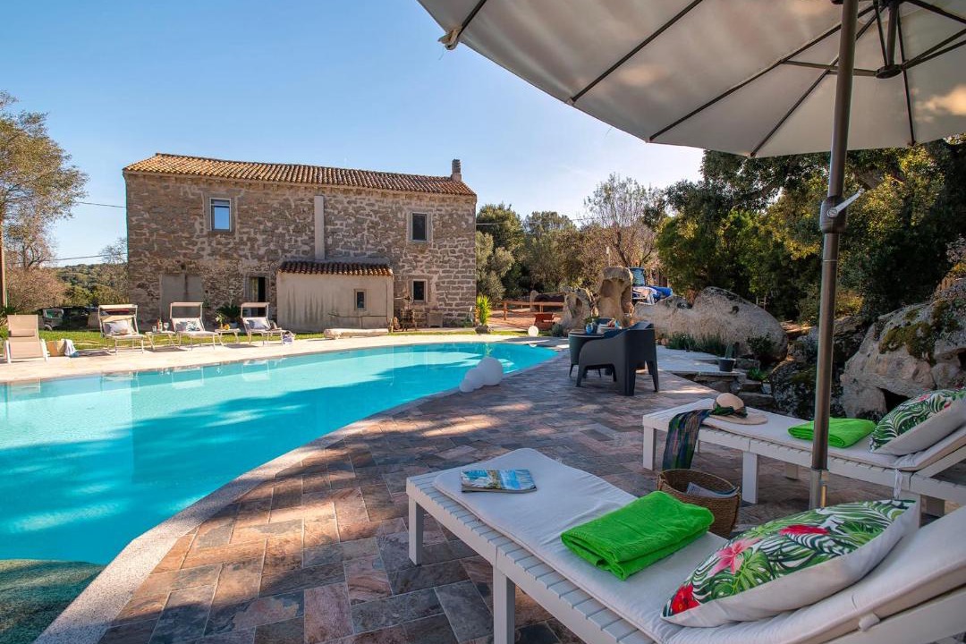 Photo of Outdoor in Sant'Antonio di Gallura