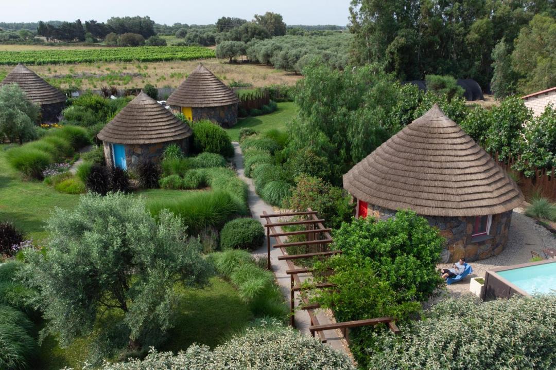 Photo of Others in San Vero Milis
