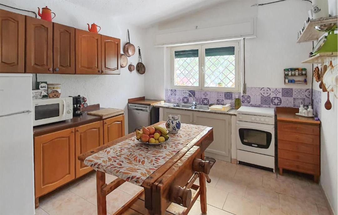 Photo of Kitchen in Orgosolo