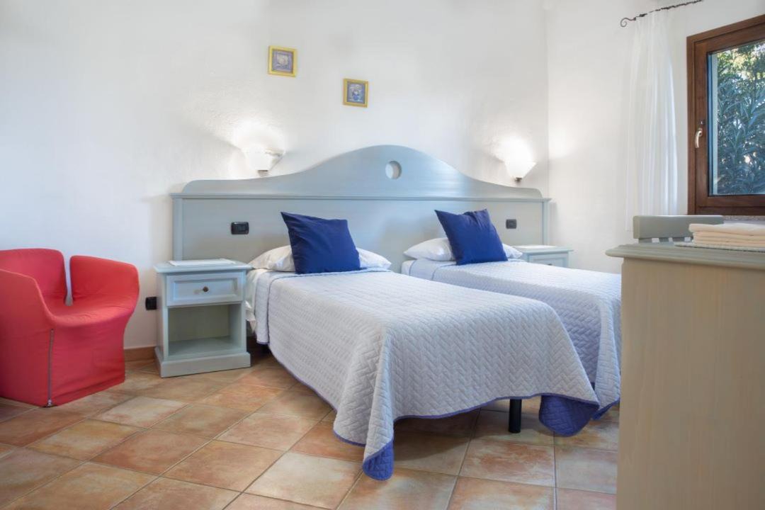 Photo of Bedroom in Cardedu