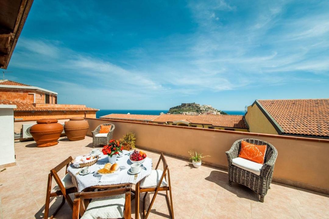 Photo of Others in Castelsardo Historic Centre