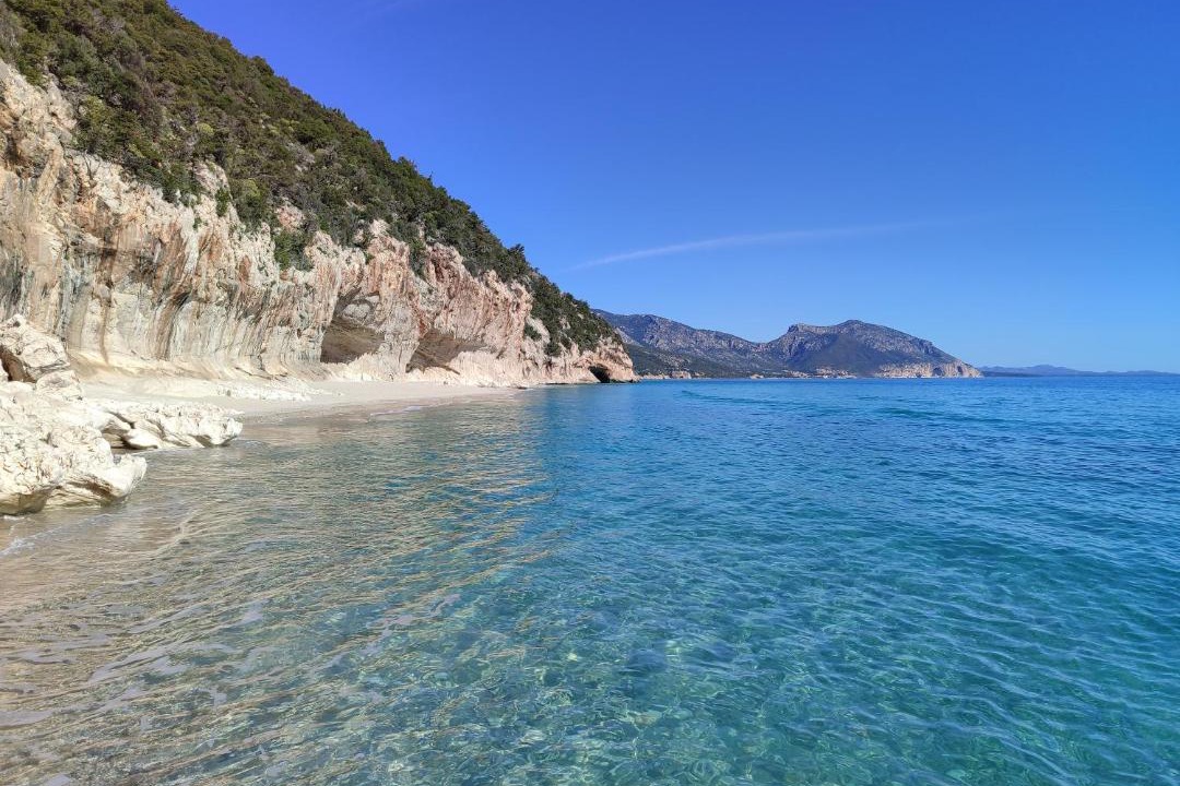 Photo of Others in Cala Gonone
