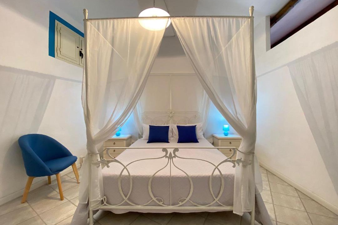 Photo of Bedroom in Sant'Anna Arresi