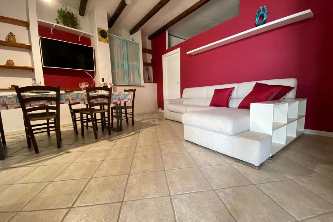Photo of Livingroom in Sant'Anna Arresi