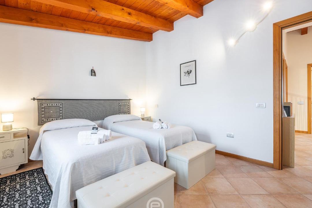 Photo of Bedroom in Massama