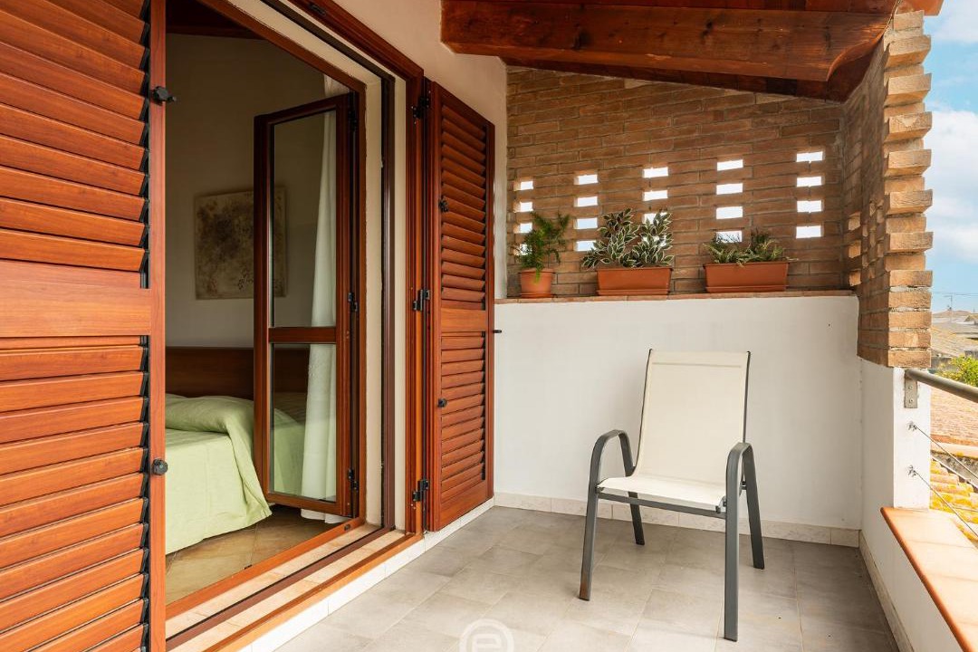 Photo of Patio Balcony in Massama