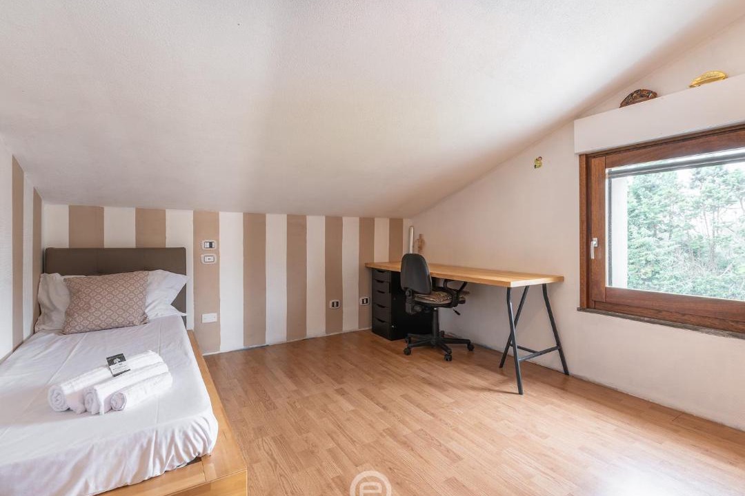 Photo of Bedroom in Baratili San Pietro