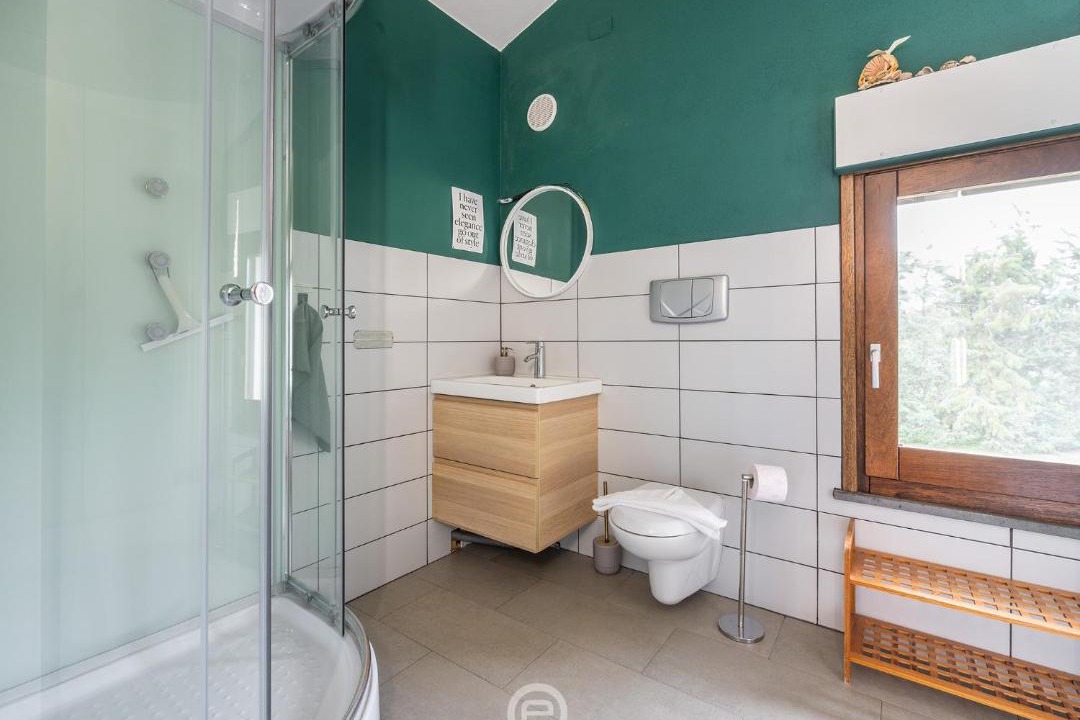 Photo of Bathroom in Baratili San Pietro